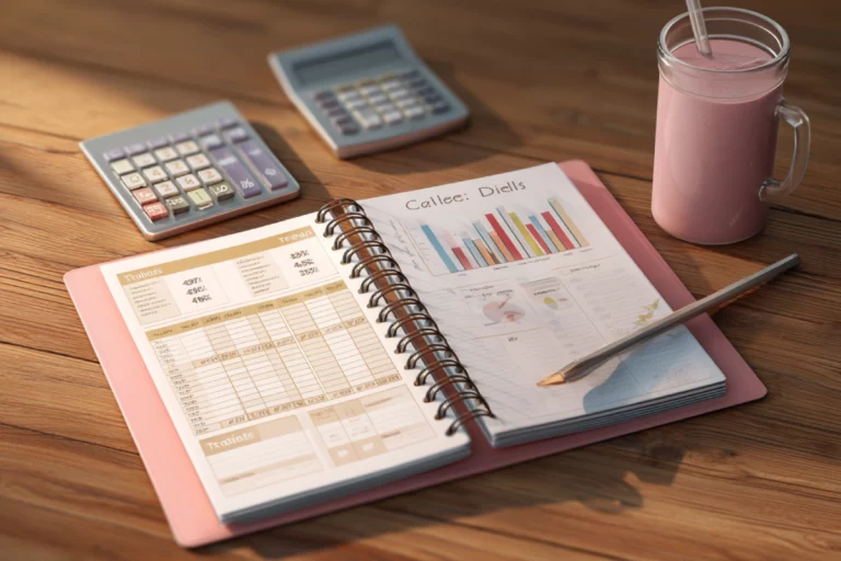 how to calculate your daily calories for weight using modern tools and formulas