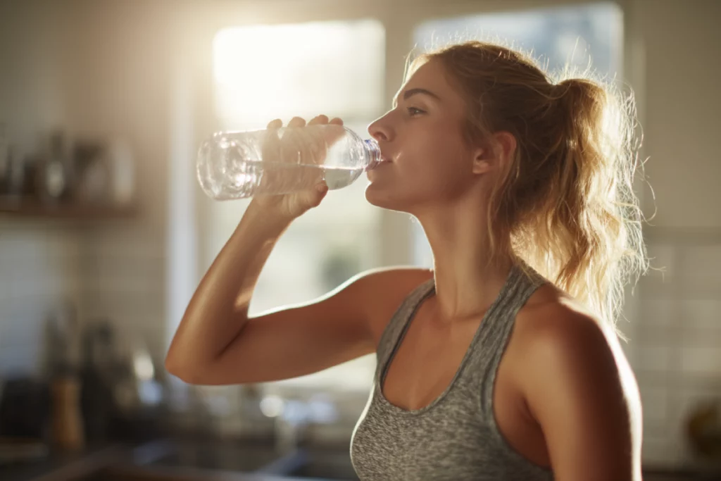 .does drinking lots of water really help you lose weightdrink water to lose weight healthy habit