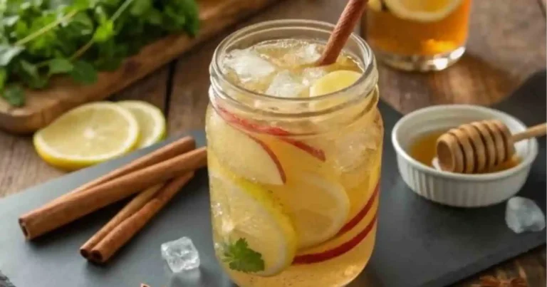 Brazilian Mounjaro Recipe